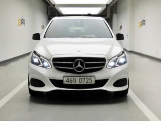 벤츠 E-클래스 W212