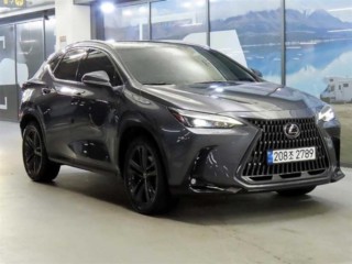 렉서스 NX 350h