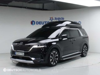 기아 카니발 4세대