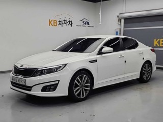 기아 더 뉴 K5
