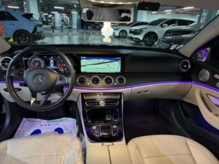 벤츠 E-클래스 W213