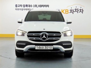 벤츠 GLE 클래스 W167