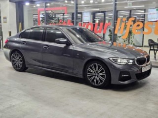 BMW 3시리즈 (G20)