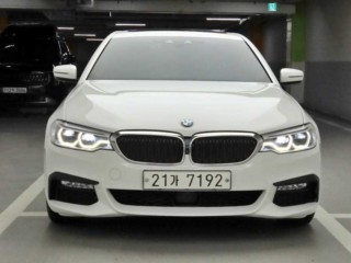 BMW 5시리즈 (G30)