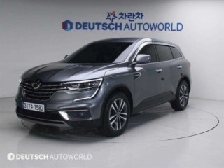 르노코리아(삼성) 더뉴QM6