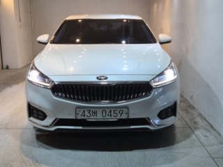 기아 올 뉴 K7