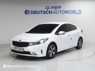 기아 더뉴 K3