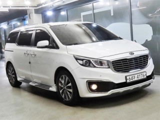 기아 올 뉴 카니발
