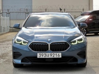 BMW 2시리즈 그란쿠페 (F44)