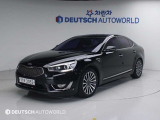 기아 더 뉴 K7