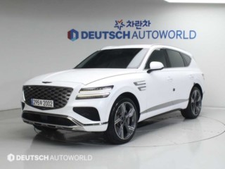 제네시스 GV80