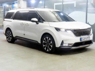 기아 카니발 4세대