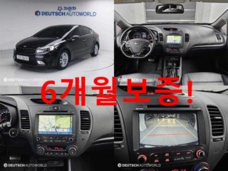 기아 더뉴 K3