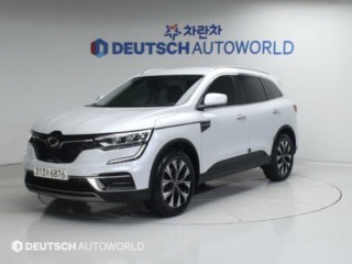 르노코리아(삼성) 더뉴QM6