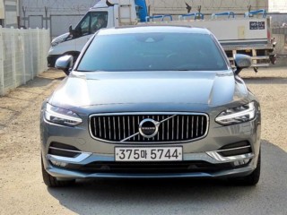 볼보 S90
