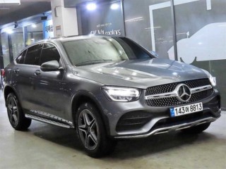 벤츠 GLC클래스 X253
