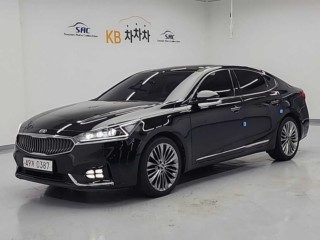 기아 올 뉴 K7