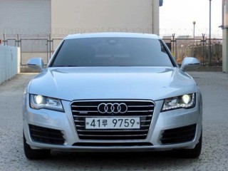 아우디 A7