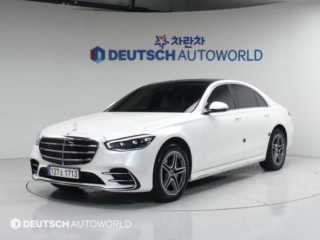 벤츠 S클래스-W223