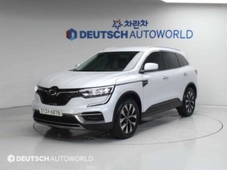 르노코리아(삼성) 더뉴QM6