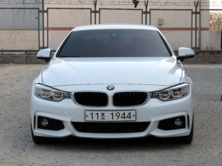 BMW 4시리즈 (F32)