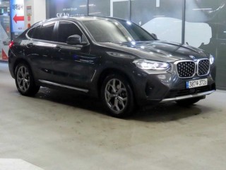 BMW X4 (G02)