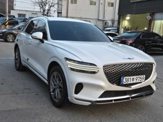 제네시스 GV70