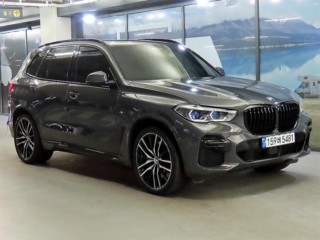 BMW X5 (G05)