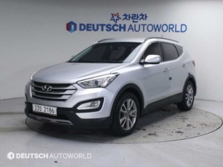 현대 싼타페 DM