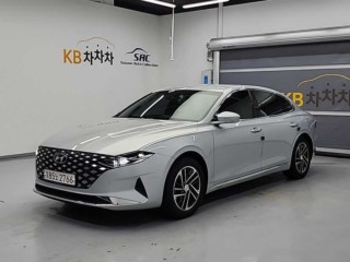 현대 더 뉴 그랜저 IG