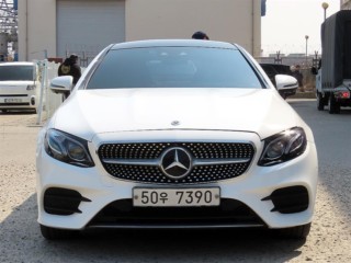 벤츠 E-클래스 W213