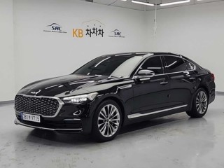 기아 더 뉴 K9 2세대