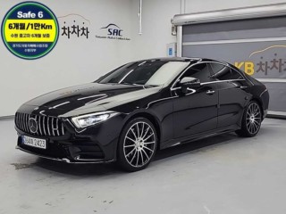 벤츠 CLS클래스 C257