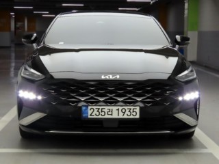 기아 K8