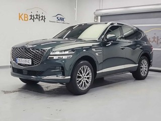 제네시스 GV80