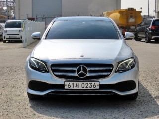 벤츠 E-클래스 W213