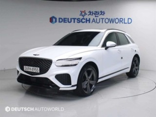 제네시스 GV70