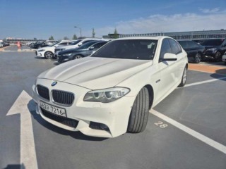 BMW 5시리즈 (F10)