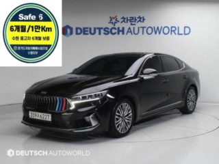 기아 K7 프리미어