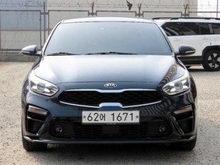 기아 올뉴 K3