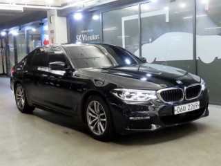 BMW 5시리즈 (G30)