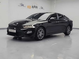 기아 K5 3세대