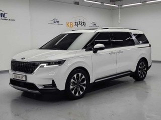 기아 카니발 4세대