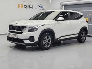 기아 셀토스
