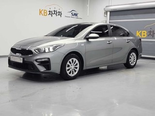 기아 올뉴 K3