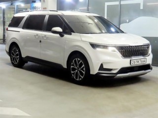 기아 카니발 4세대
