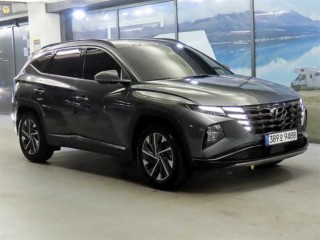 현대 투싼 하이브리드(NX4)
