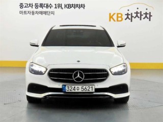 벤츠 E-클래스 W213