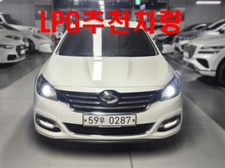 르노코리아(삼성) SM7노바
