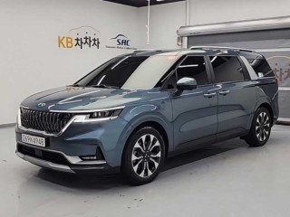 기아 카니발 4세대